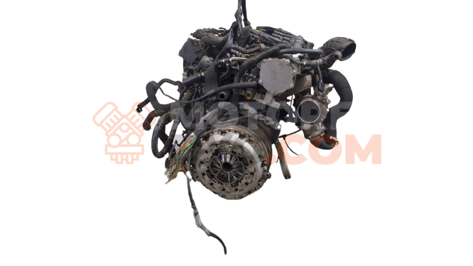Motor PLL77514 Alfa Romeo Giulietta II 2.0 JTDM (140 cv)