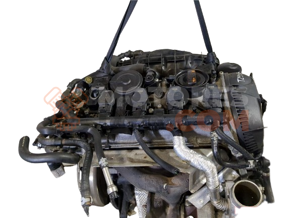 Motor PLL77515 Alfa Romeo Giulietta II 1.750 TB (235 cv)