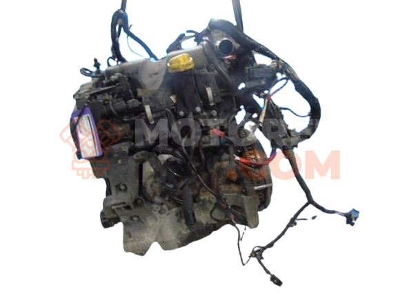 Motor PLL79248 Alfa Romeo Giulietta II 1.4 MultiAir (170 cv) TCT