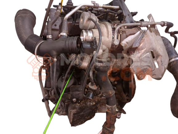 Motor PLL79248 Alfa Romeo Giulietta II 1.4 TB MultiAir (170 cv) Start&Stop