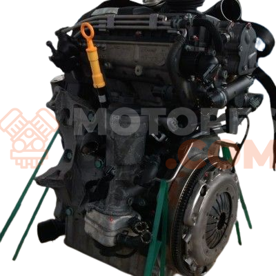 Motor PLL79249 Alfa Romeo Giulietta II 1.4 (120 cv) LPG