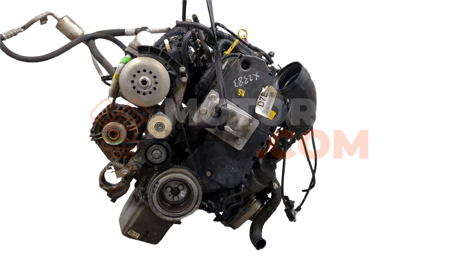 Motor PLL79249 Alfa Romeo Giulietta II 1.4 MultiAir (170 cv) TCT