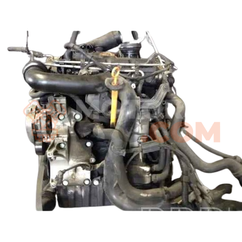 Motor PLL79264 Volkswagen Golf V R32 (250 cv)