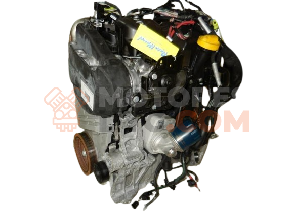 Motor PLL83408 Kia Venga 1.4 16V (90 cv)