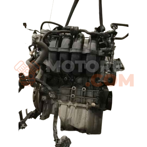 Motor PLL89225 Volkswagen Golf V 1.6 i (102 cv) Automatico