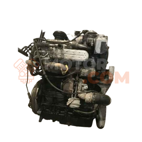 Motor PLL92537 Volkswagen Golf V 1.4 TSI DSG (170 cv)