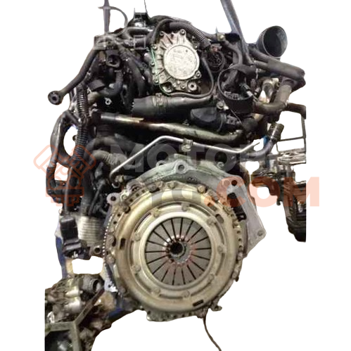 Motor PLL93049 Volkswagen Golf V 1.4 TSI (140 cv)