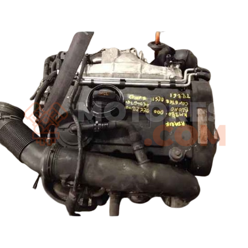 Motor PLL93050 Volkswagen Golf V 1.4 TSI (122 cv) DSG
