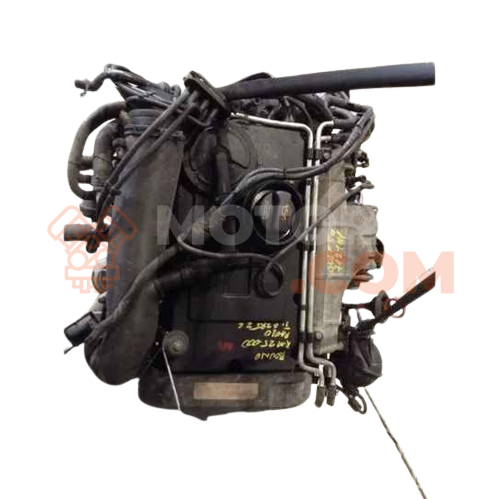 Motor PLL93051 Volkswagen Golf V 1.4 i 16V (75 cv)
