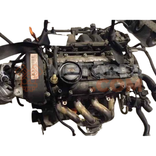 Motor PLL93747 Volkswagen Golf V 1.4 i 16V (75 cv)