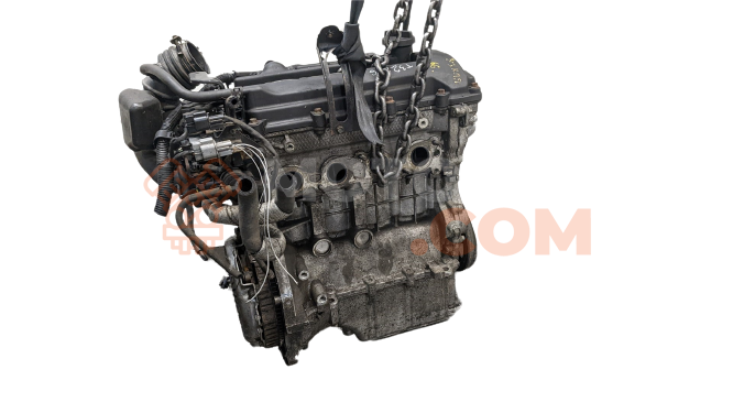 Motor PLL94183 Renault Twingo II 1.6 RS (133 CV)
