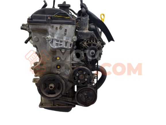 Motor PLL94184 Renault Twingo II 1.5 dCi (64 cv)
