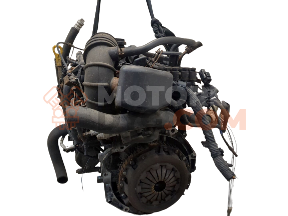 Motor PLL94185 Renault Twingo II 1.2 16V TCE GT (100 cv)