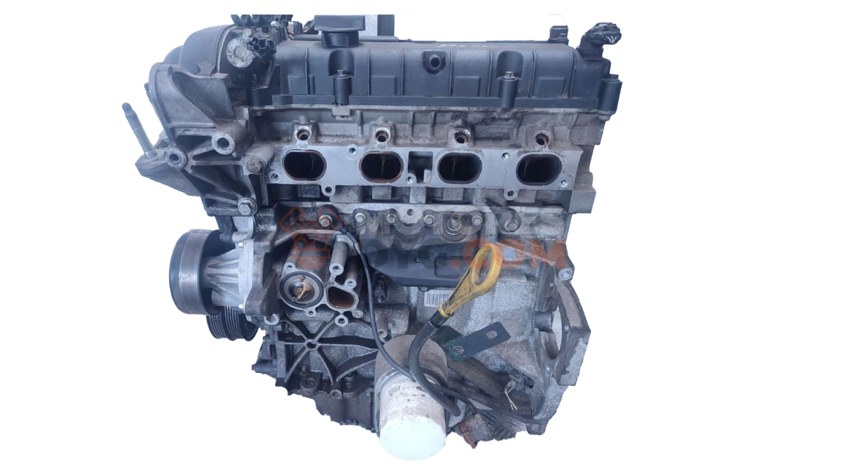Motor PNBA Ford Mondeo IV Hatchback 2.0 TDCi (150 cv) AWD
