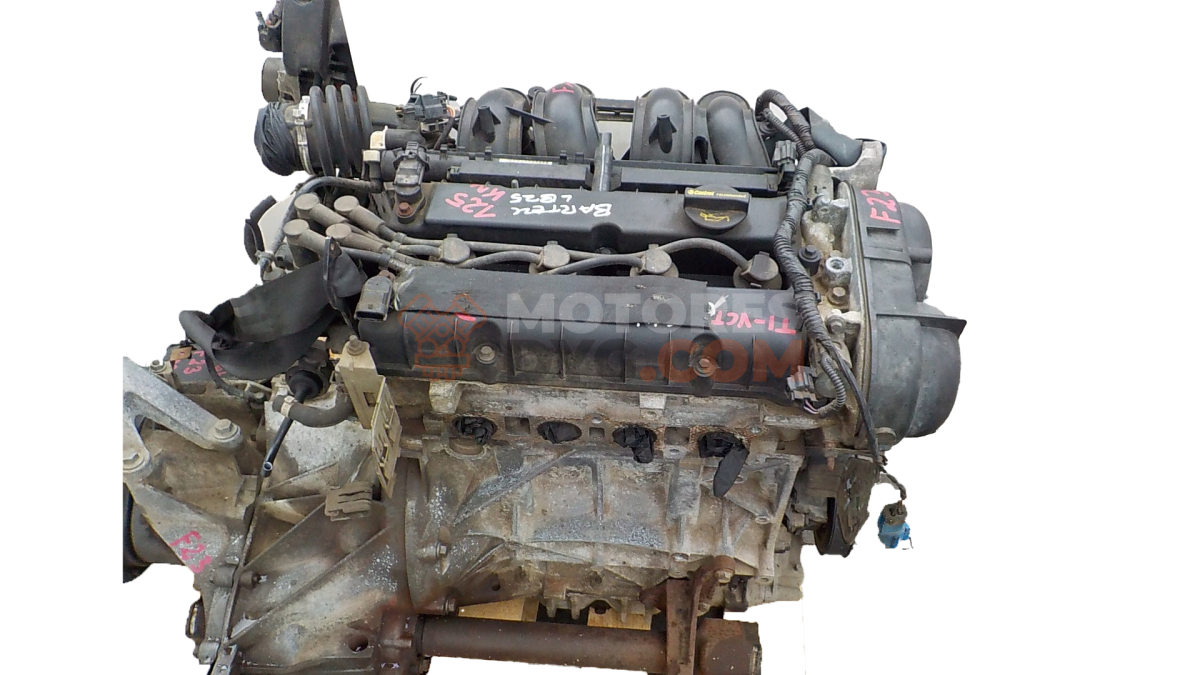Motor PNDA Ford FOCUS III 1.6 Ti  (125 CV)