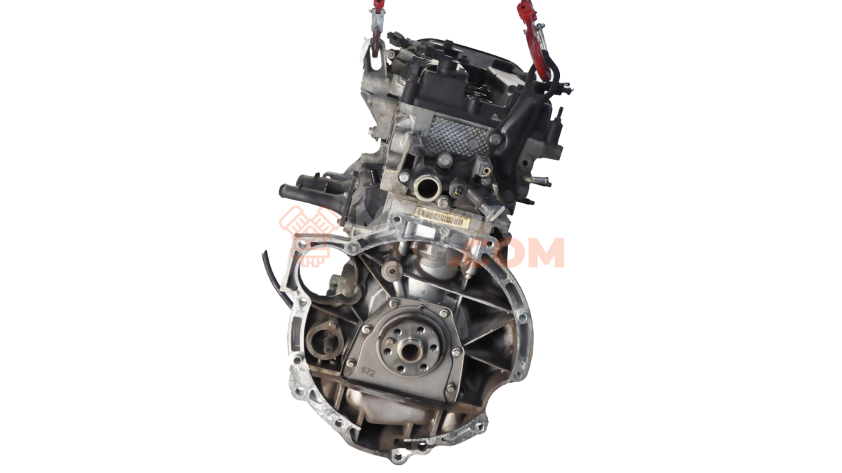 Motor PNDA Ford FOCUS III 1.6 Ti  (125 CV)