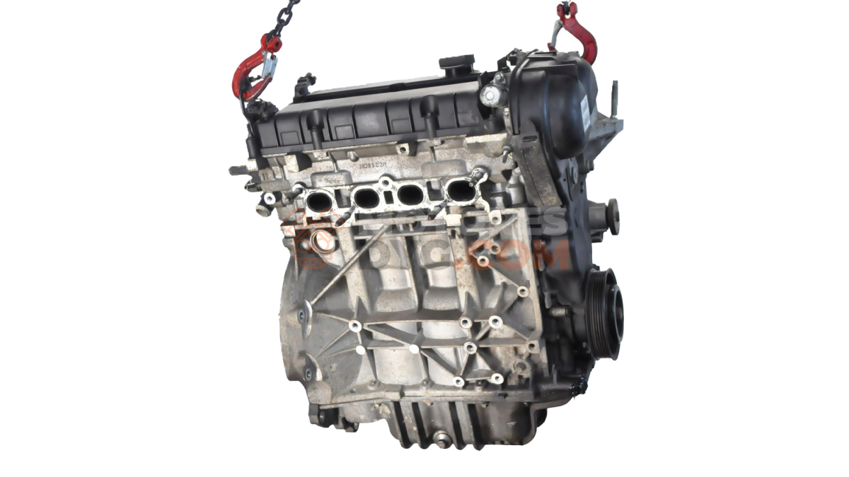 Motor PNDA Ford FOCUS III 1.6 Ti  (125 CV)