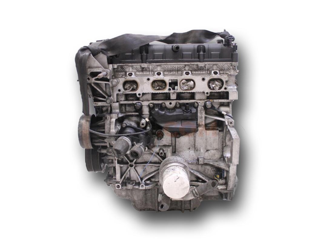 Motor PNDA Ford Focus III Hatchback (Versión 2014) 1.6 Ti-VCT (125 cv) PowerShift
