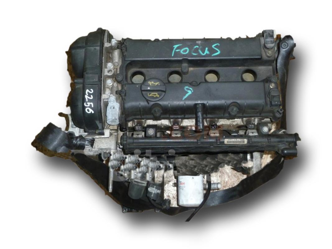 Motor PNDA Ford Focus III Sedan 1.6 Ti-VCT (125 cv) Powershift