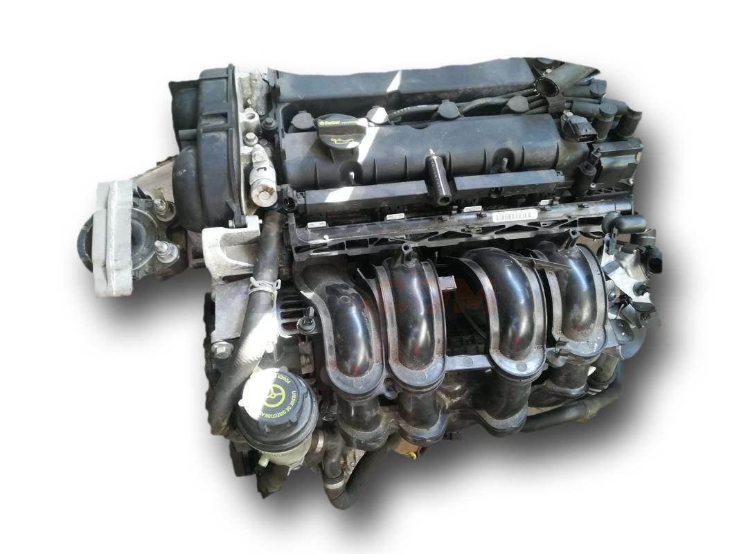 Motor PNDA Ford Focus III Wagon (Versión 2014) 1.6 Ti-VCT (125 cv) PowerShift