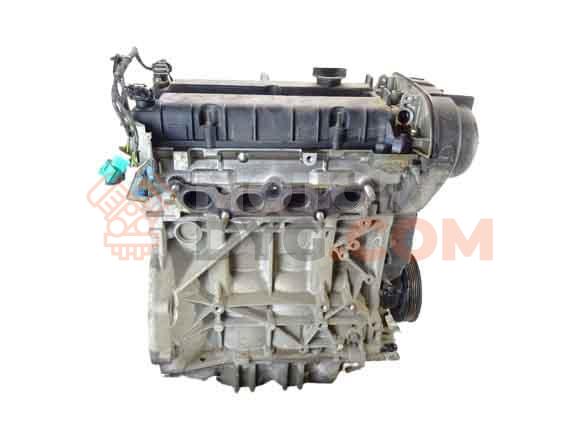 Motor PNDA Ford Grand C-MAX 1.6 Duratec Ti-VCT (105 cv)
