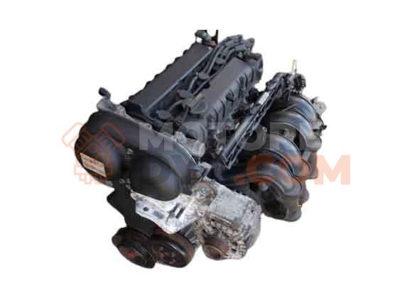 Motor PNDA Ford Grand C-MAX 1.6 Duratec Ti-VCT (125 cv)