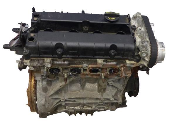 Motor PNDA, PNDD Ford Grand C-MAX 1.6 Duratec Ti-VCT (125 cv)