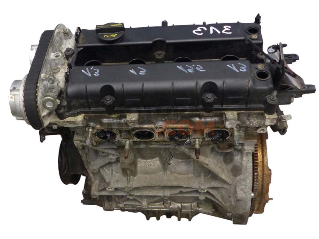 Motor PNDA, PNDD Ford Grand C-MAX (Versión 2015) 1.6 Ti-VCT (120 cv)