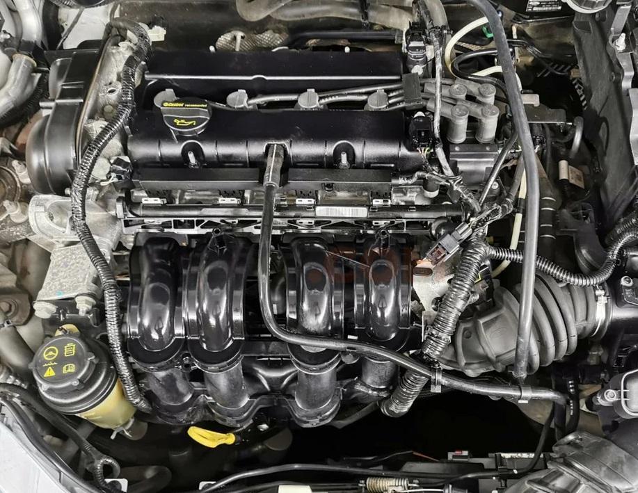 Motor PNDD Ford Focus III Wagon 1.6 Ti-VCT (125 cv)