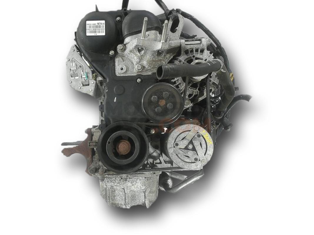 Motor PNDD Ford Focus III Wagon (Versión 2014) 1.6 Ti-VCT (125 cv)
