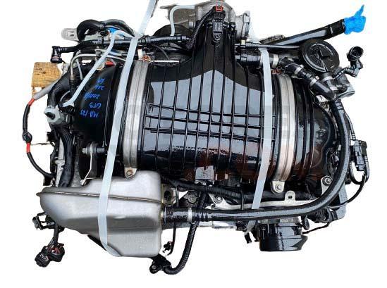 Motor Porsche 911 (991) Carrera 4S 3.8 (400 cv)