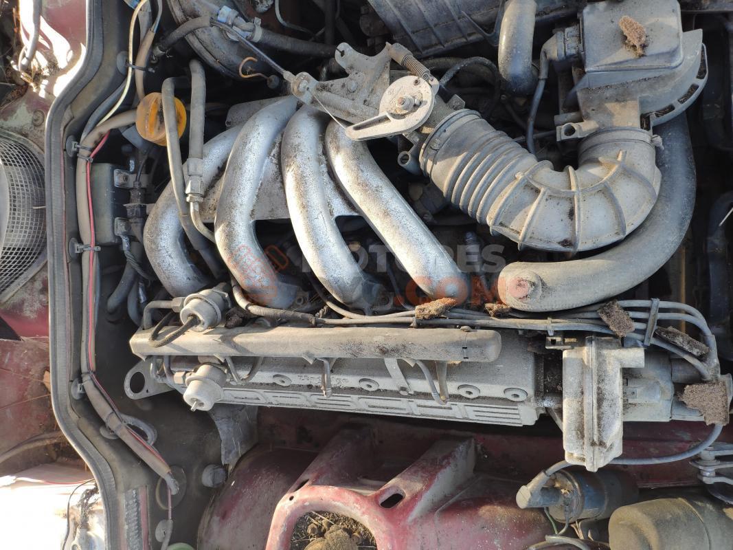 Motor M44 Porsche 944 2.5 (163 cv)