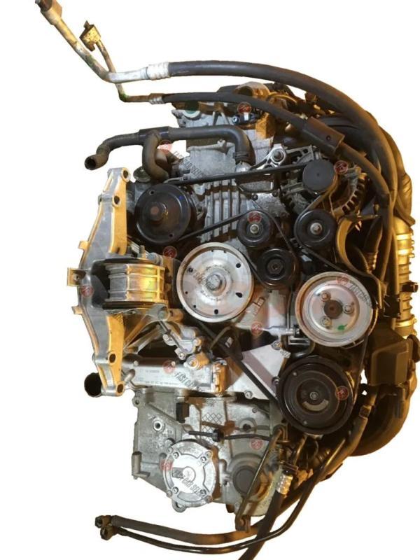 Motor M9624 Porsche Boxster (986) 3.2 Boxter S 24V (260 cv)