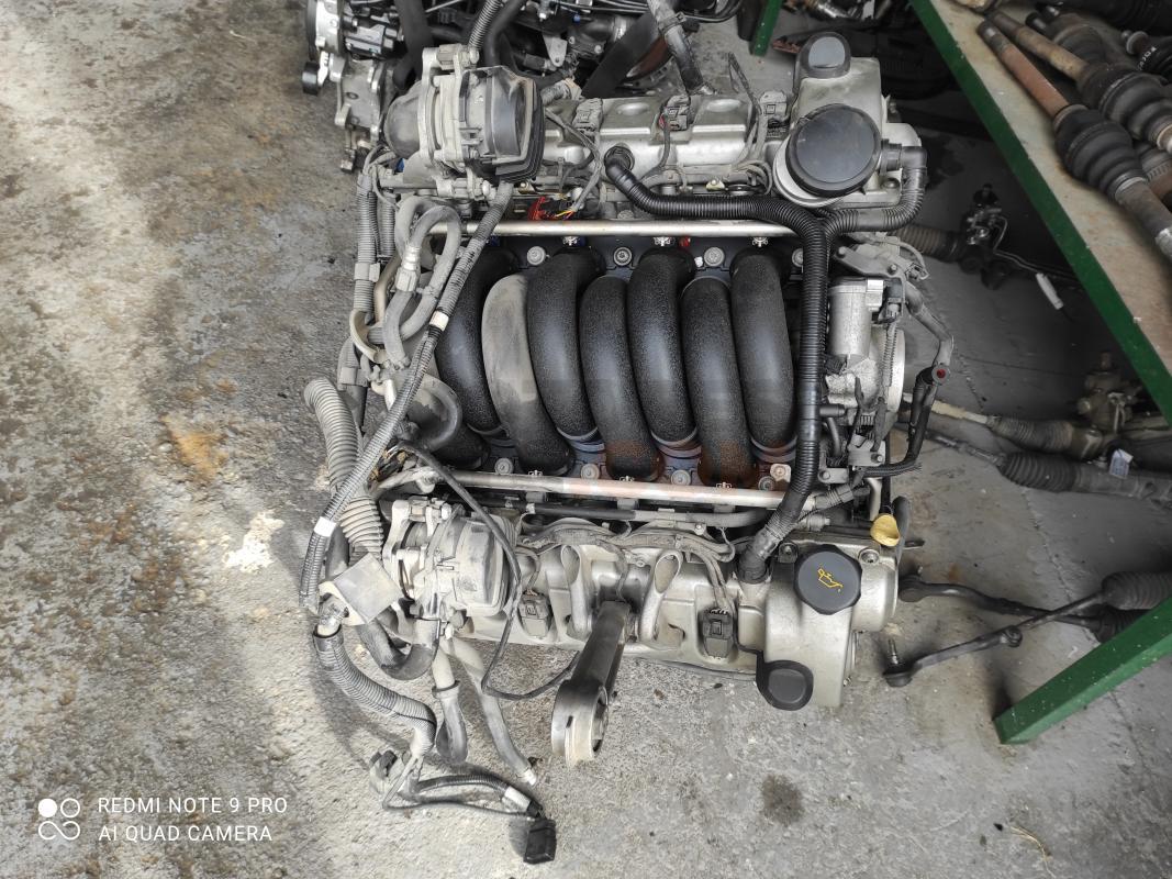 Motor M48-M4800 Porsche Cayenne (955) 4.5 S (340 cv) Tiptronic