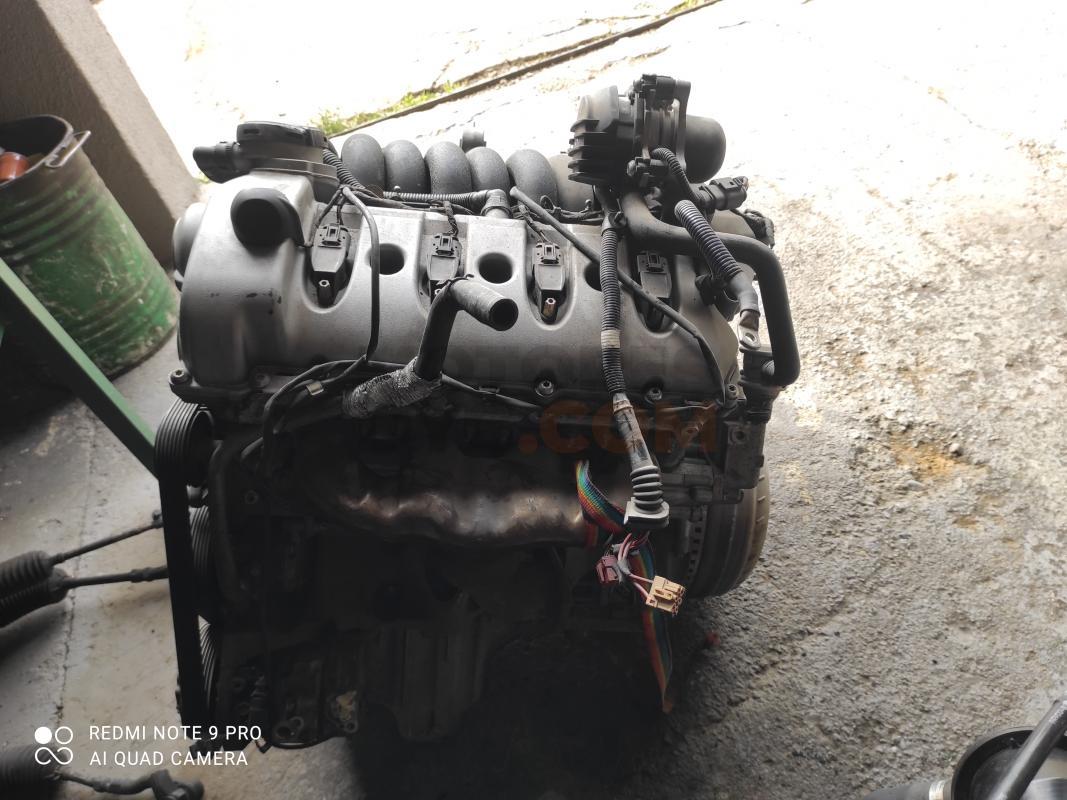 Motor M48-M4800 Porsche Cayenne (955) 4.5 S (340 cv) Tiptronic