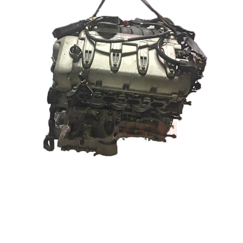 Motor M4801 Porsche Cayenne (955) Versión 2007 4.8 GTS (405 cv)