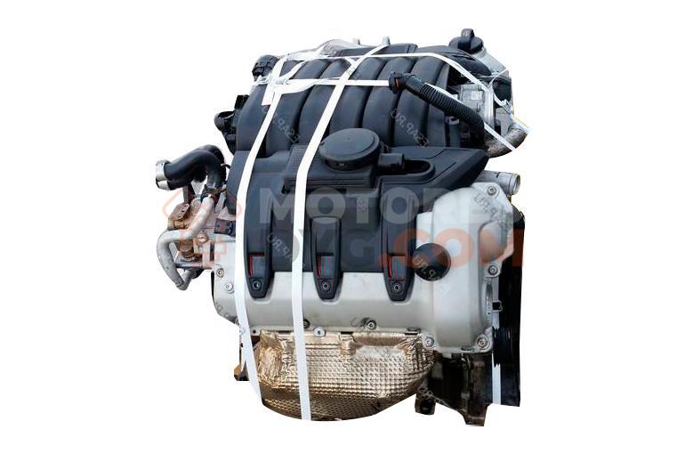 Motor Porsche Panamera (G1 II) 4 3.6 V6 (310 cv) PDK 4x4