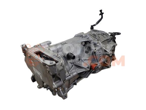 Motor EBEA, EBGA Porsche TAYCAN Cross Turismo (Y1B) Turbo (680 cv)