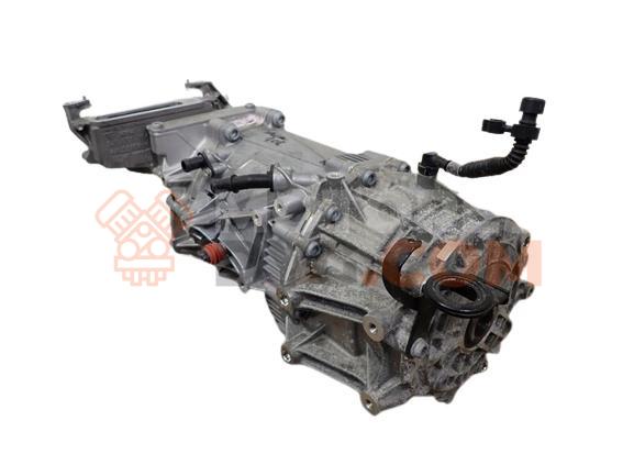 Motor EBEA, EBGA Porsche TAYCAN Cross Turismo (Y1B) Turbo S (761 cv)