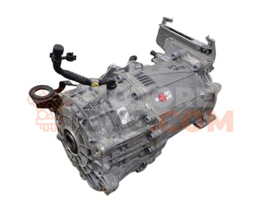 Motor EBEA, EBGA Porsche TAYCAN Sport Turismo (Y1C) Turbo (Y1CFC1) (680 cv)