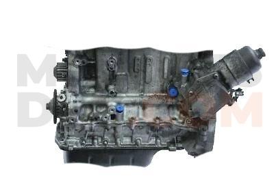 Motor PSA9HZ Citroen C4 I Grand Picasso (Fase II, 2010) 1.6 HDI (112 cv)