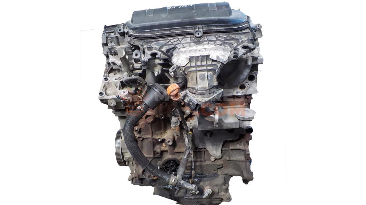 Motor psa Audi Q3 (8U Versión 2014) 2.0 TFSI (180 cv) quattro S tronic
