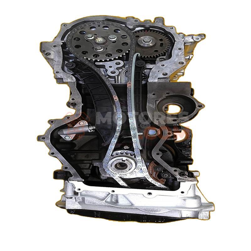 Motor PSA5FW Peugeot 206 SW 1.1 (60 cv)
