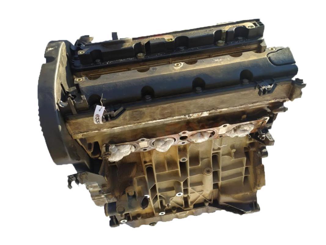 Motor PSALFY Peugeot 406 Break (8) 1.8 i 16V (116 cv)