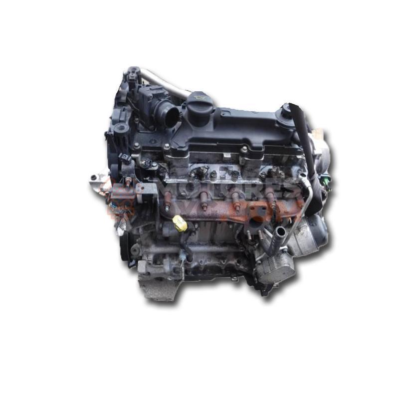 Motor PSARHJ Citroen C4 C-Triomphe 2.0i 16V (140 cv)