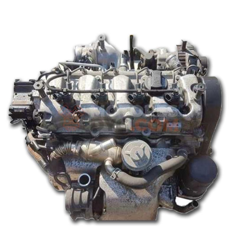 Motor PT153 Land Rover RANGE ROVER EVOQUE (L551) 1.5 P160 MHEV (160 cv)