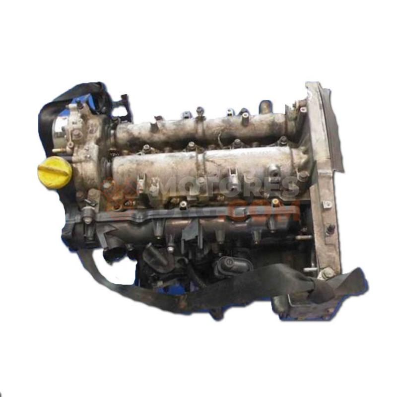Motor PT153 Land Rover RANGE ROVER EVOQUE (L551) 1.5 P300e Hybrid 4x4 (200 cv)