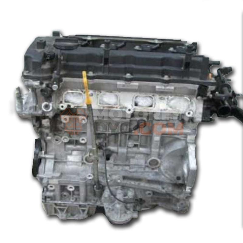 Motor PT153 Land Rover RANGE ROVER EVOQUE (L551) 1.5 P300e Hybrid 4x4 (200 cv)