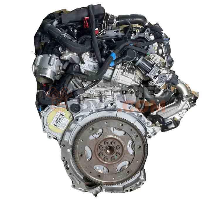 Motor pt153 Land Rover RANGE ROVER EVOQUE (L551) 1.5 P300e Hybrid 4x4 (200 cv)