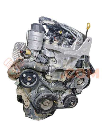 Motor PT153 Land Rover RANGE ROVER EVOQUE (L551) 1.5 P300e Hybrid 4x4 (200 cv)
